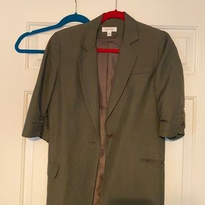 Calvin Klein blazer